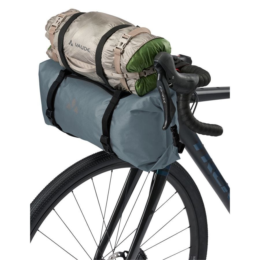 Trailfront II Fahrrad Lenkertasche