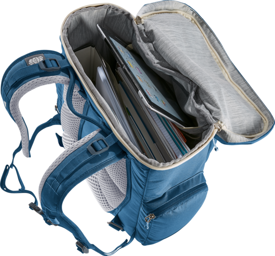 deuter Scula | Schulrucksack