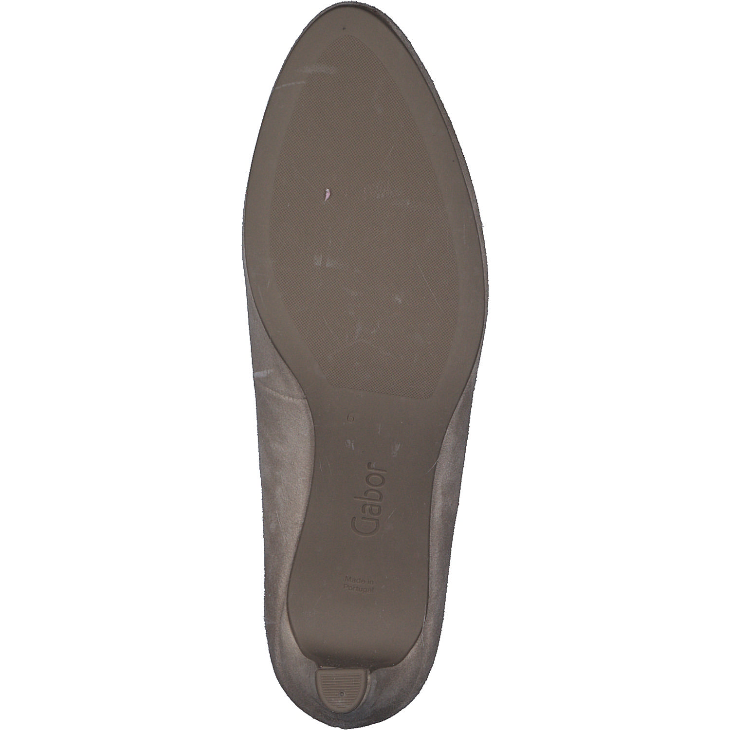 Gabor 21.410, Pumps, Damen, cream