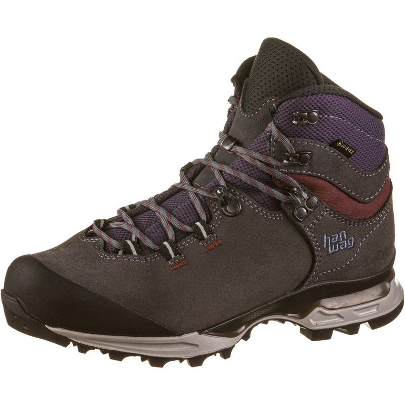 Hanwag Tatra Light Bunion Wanderschuhe Damen