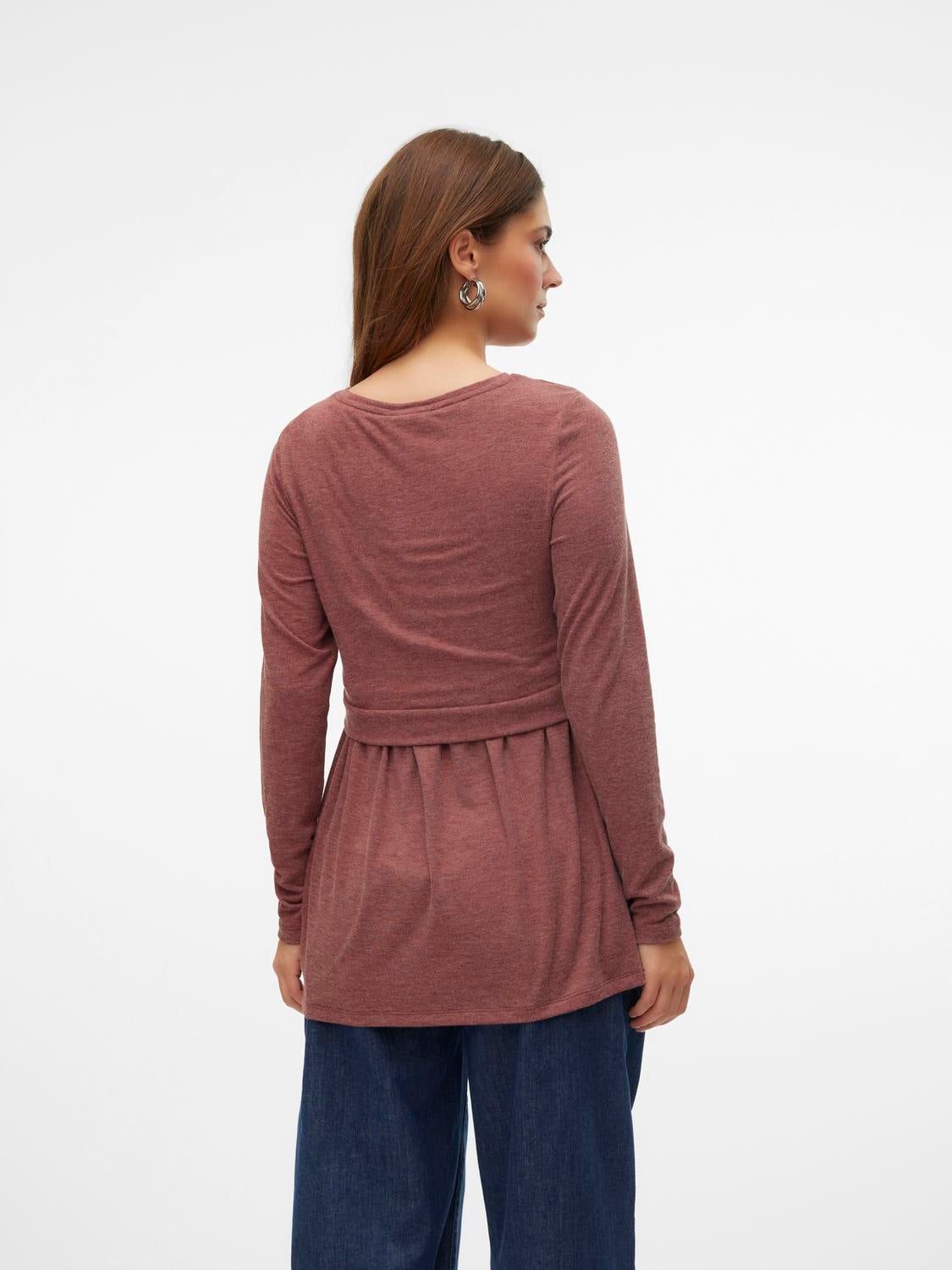 Umstands-top