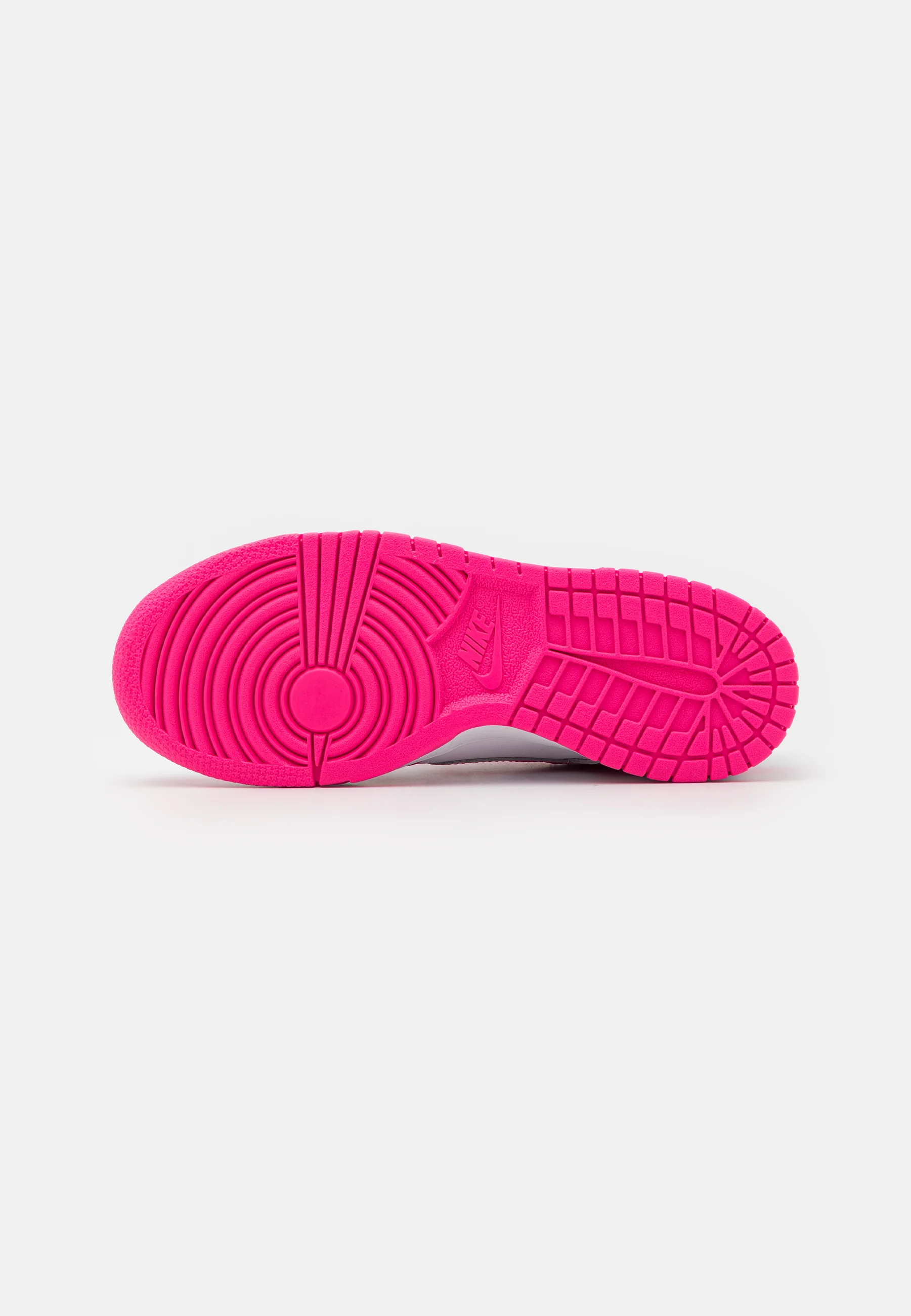 Nike Sportswear DUNK UNISEX - Zapatillas bajas