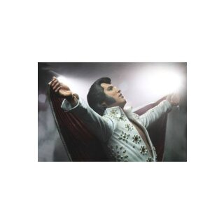Elvis Presley Actionfigur Live in ´72 18 cm *Mängelexemplar*