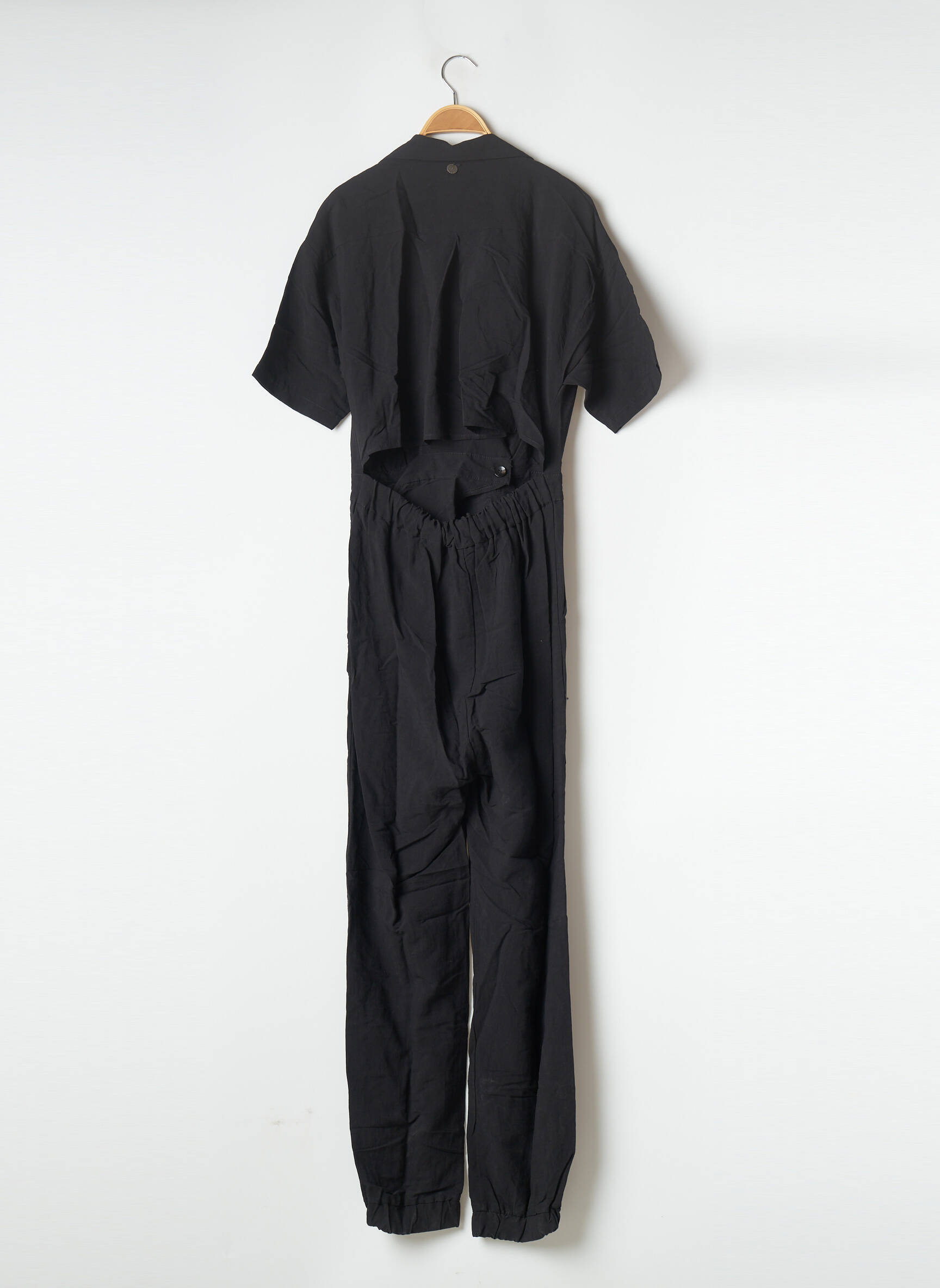 Bsb Combinaisons 1 Femme couleur noir