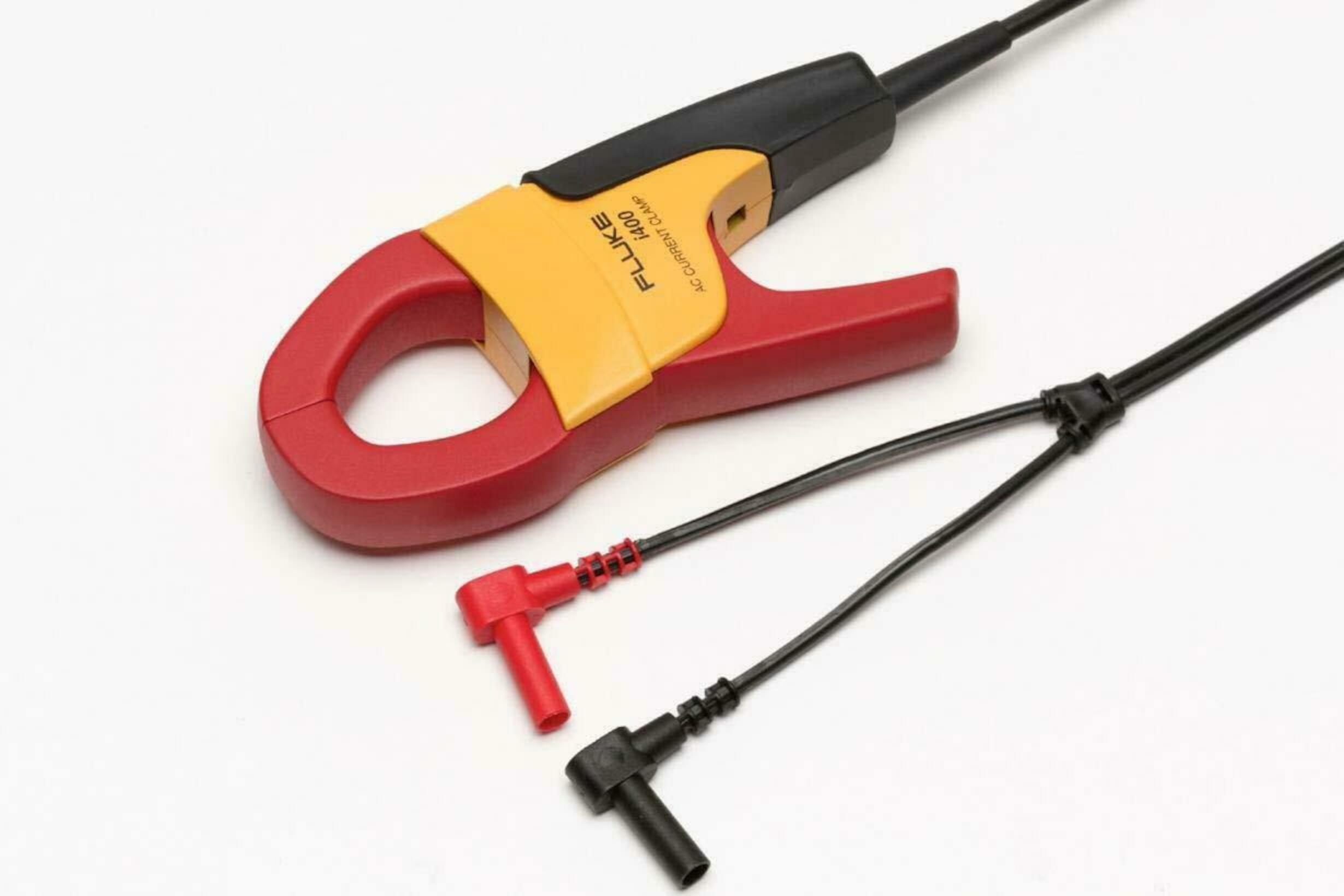 Fluke 3449156 289/IMSK Serviceset industriÃ«le Multimeter