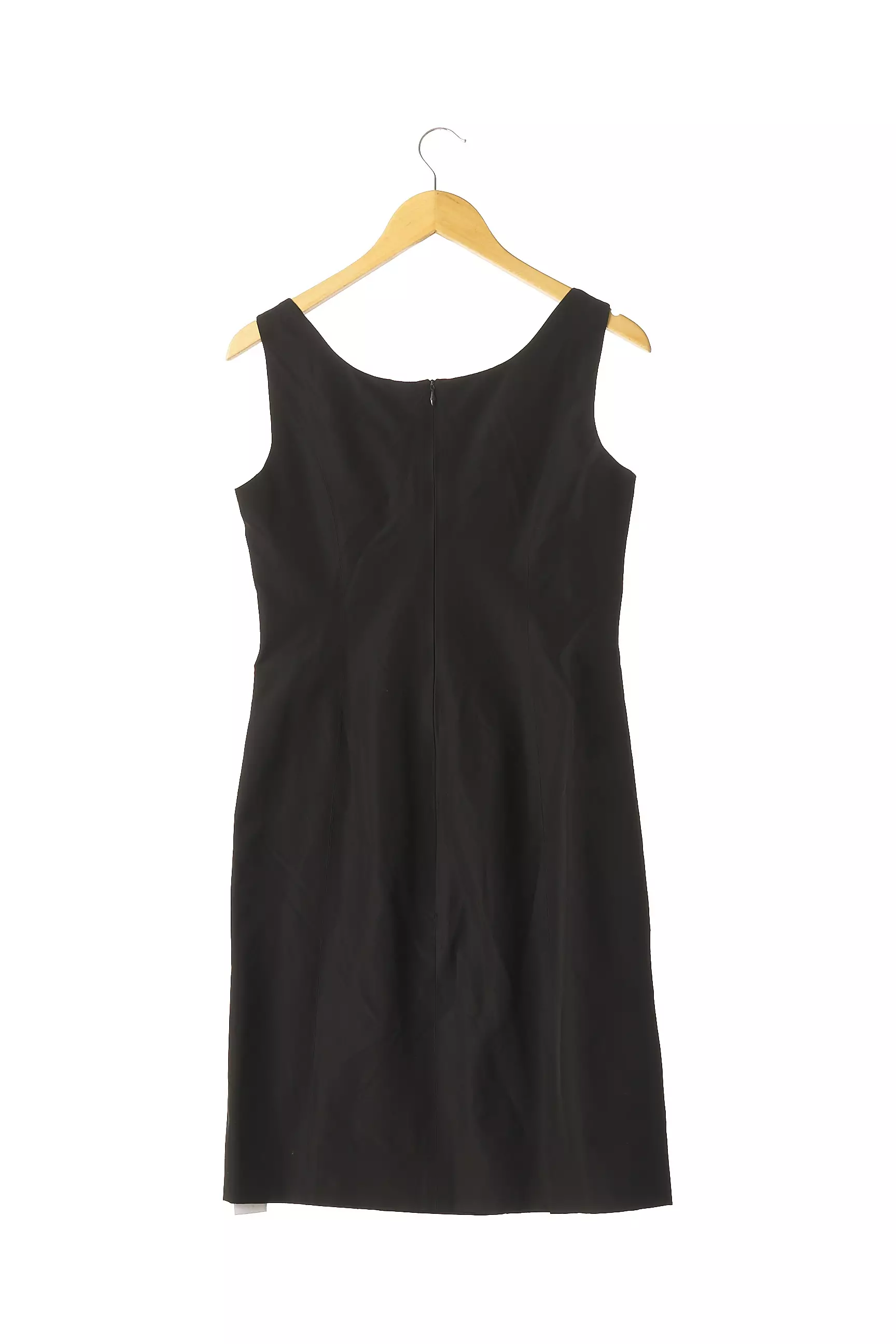 Maud Defossez Robes Mi Longues Femme couleur noir