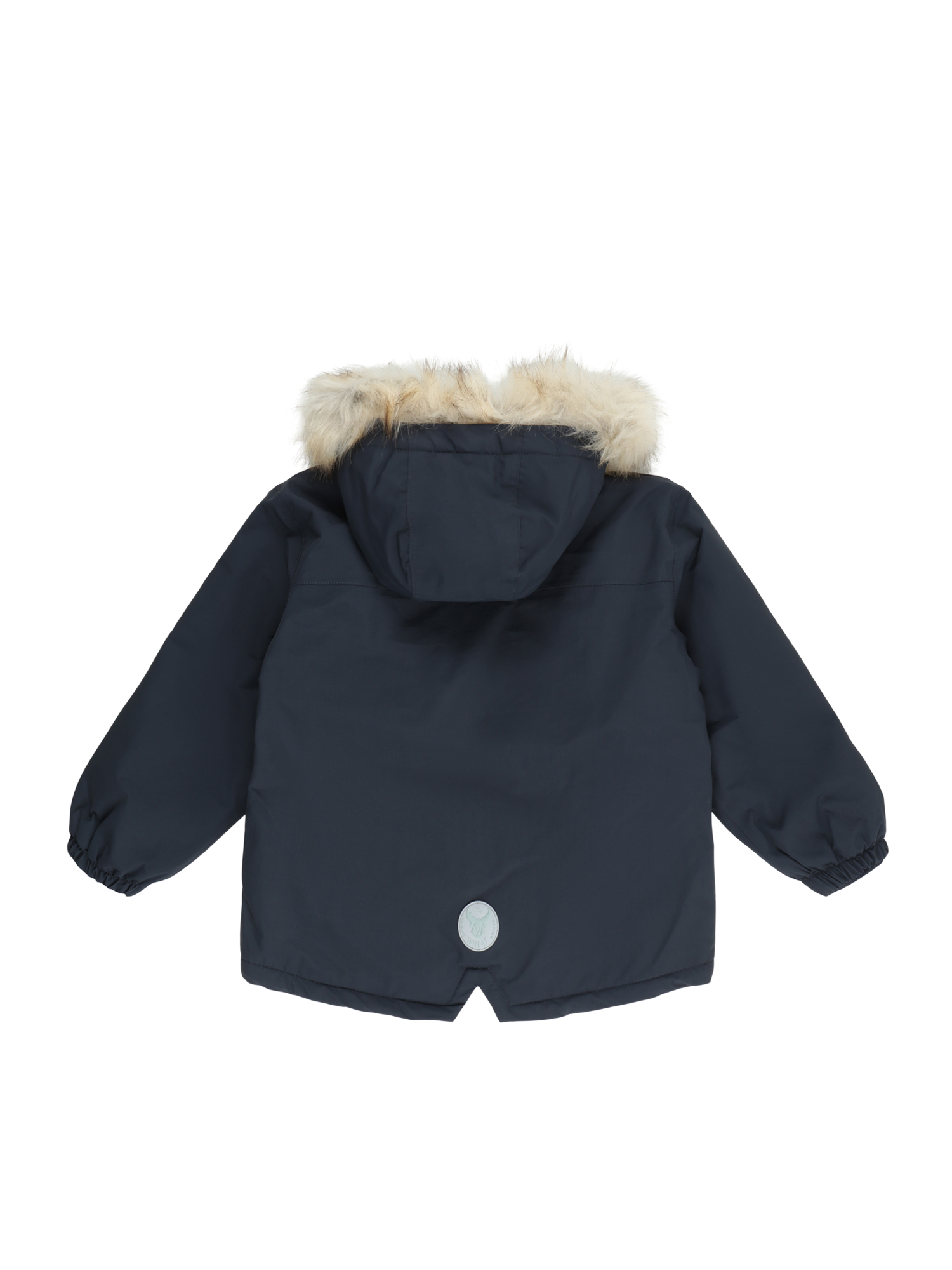 Between-Season Jacket