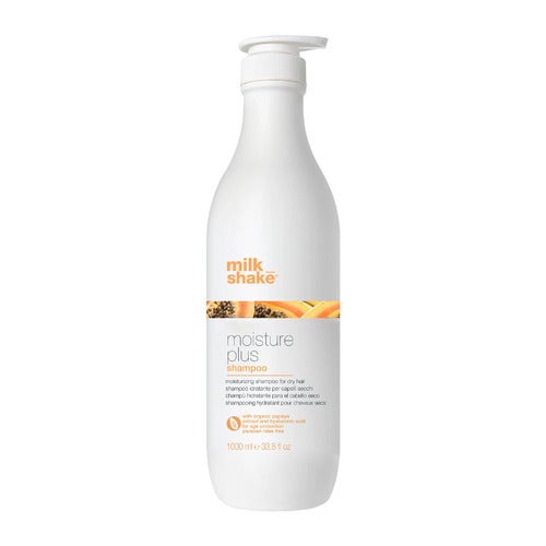 Milk_Shake Moisture Plus šampon 1.000 ml