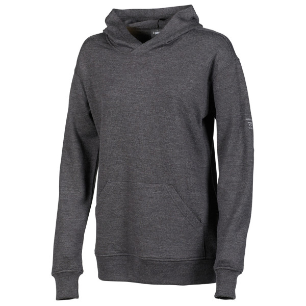 Ivanhoe of Sweden - Women's GY Zuri Hood - Hoodie