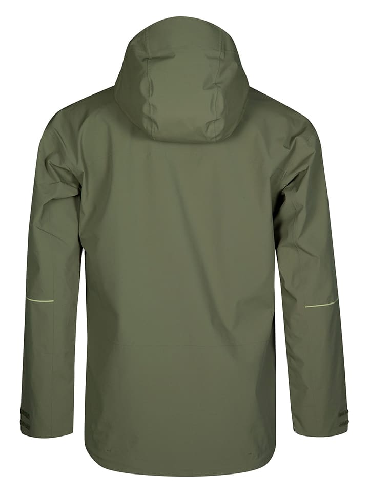 Halti Funktionsjacke ''Staala'' in Oliv günstig kaufen