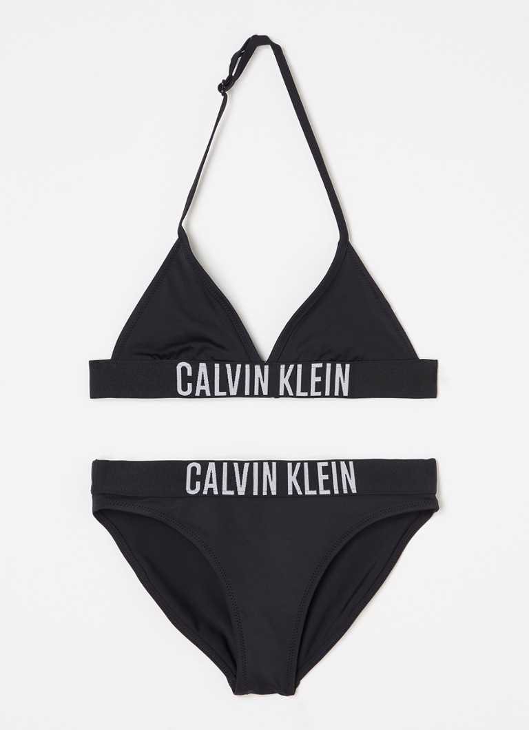 Calvin Klein Bikini with logo band