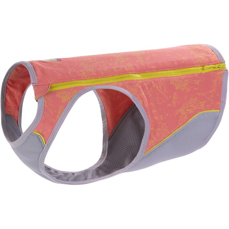 Ruffwear Hundekühlweste Swamp Cooler Zip™