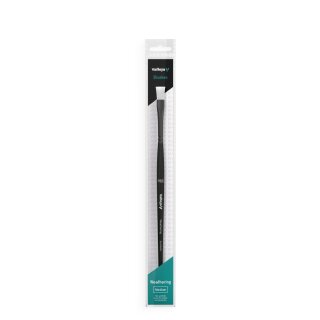 Vallejo - Weathering Flat - Weathering Flat Synthetic Brush Medium