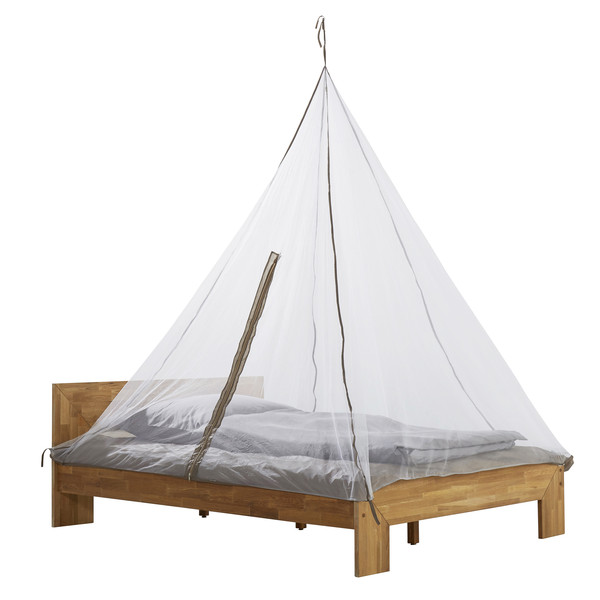PYRAMID MOSQUITO NET + FLOOR - Moskitonetz