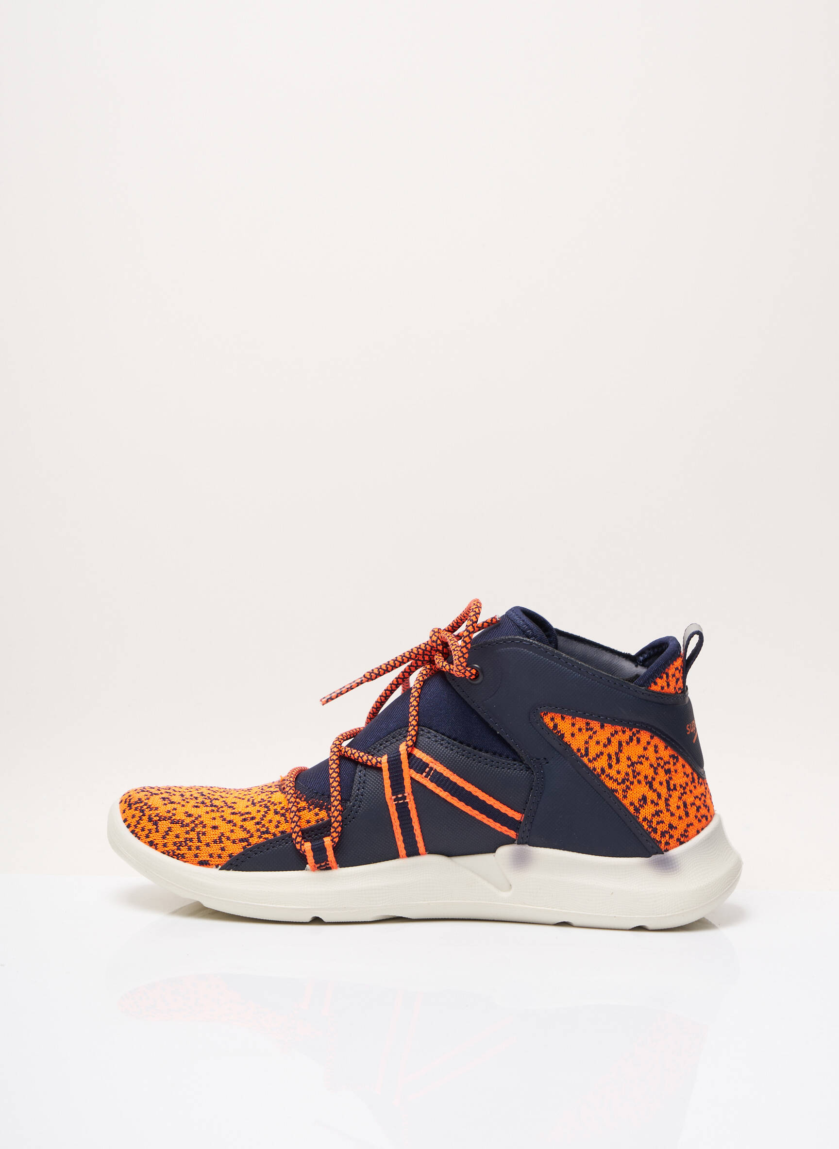 Superfit Baskets Unisexe couleur bleu