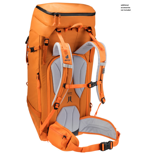 Deuter - Women's Freescape Pro 38+ SL - Skitourenrucksack