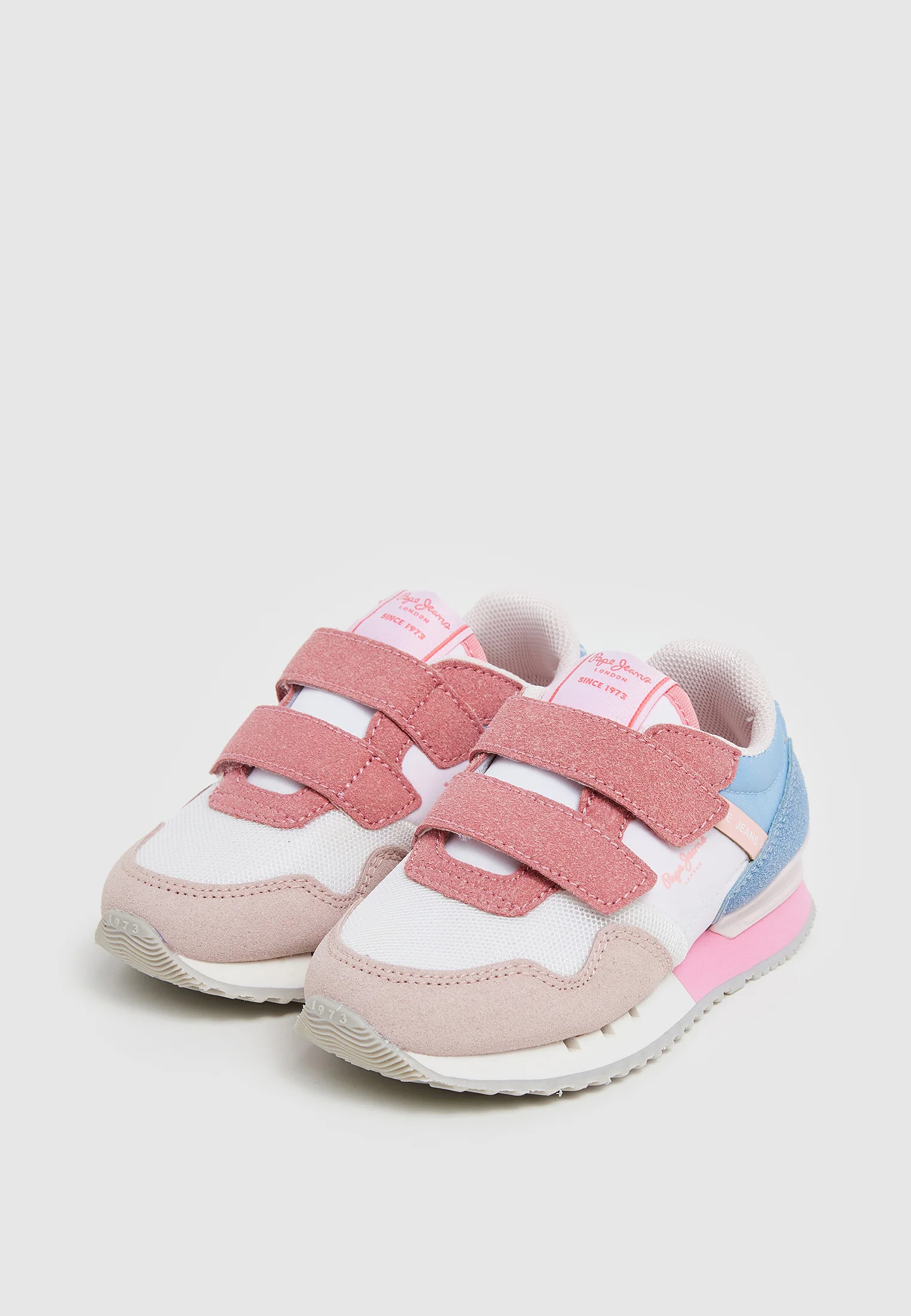 Pepe Jeans LONDON URBAN GK - Zapatos de primeros pasos
