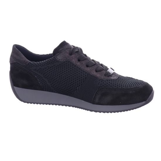 ARA Sneaker schwarz