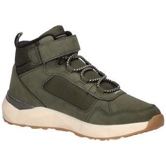 Top Gun Klettboots in grün