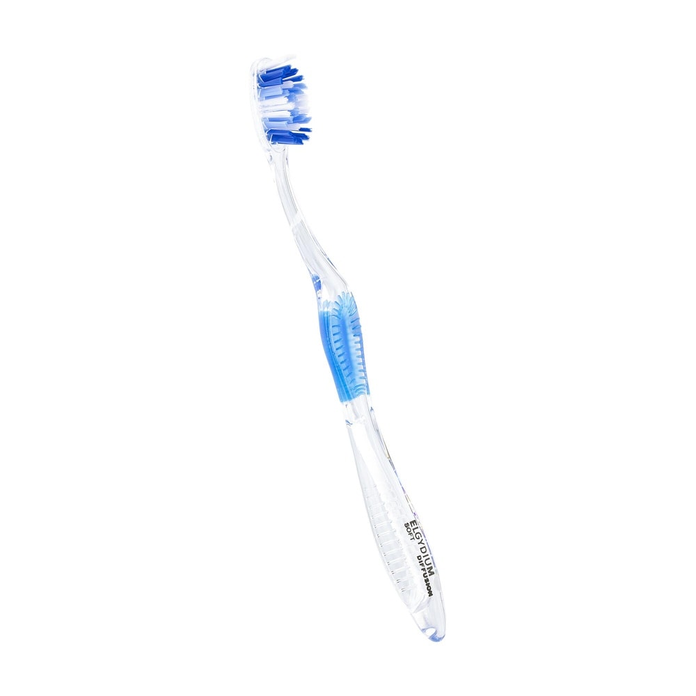Oral Care ELGYDIUM Diffusion Souple Brosse à dents