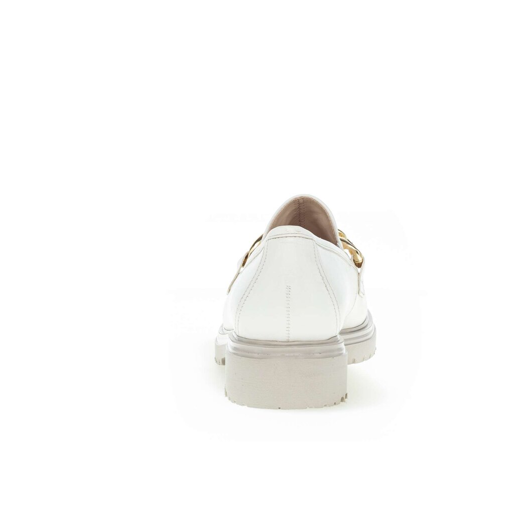 Gabor comfort Slipper creme