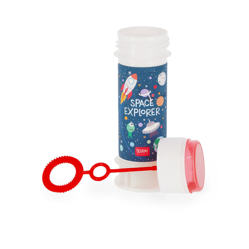 Mydlové bubliny - Bubble Bubble