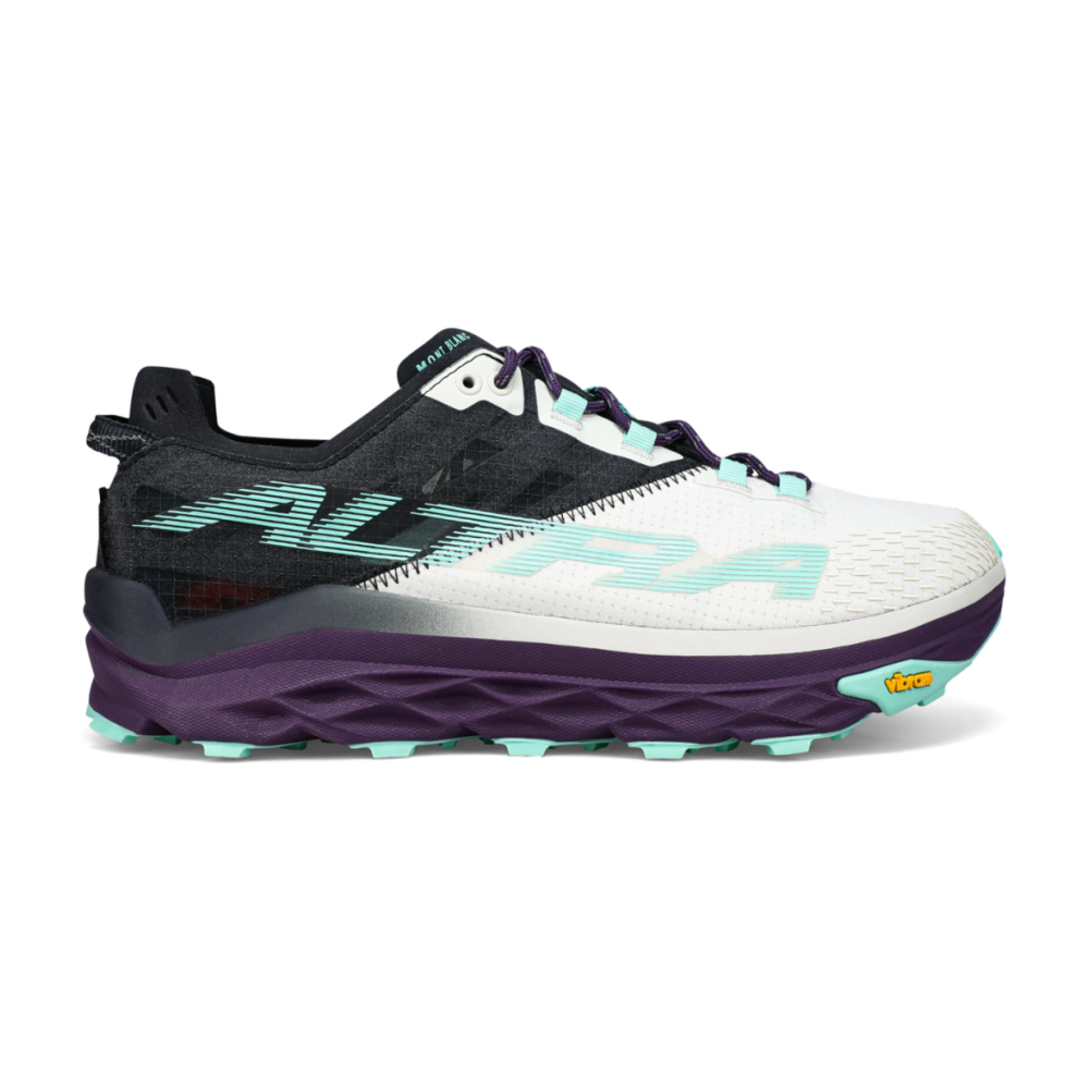 Altra MONT BLANC AL0A547K043 / bunt
