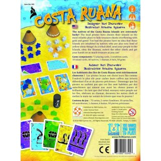 Costa Ruana (EN)