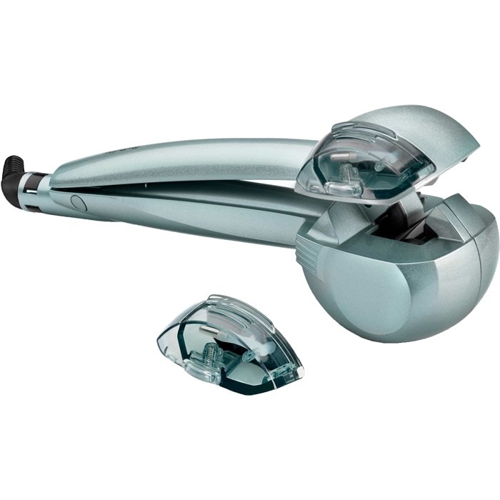 Curl Secret Shine