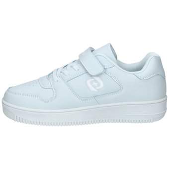 Be Wild Sneaker in blau