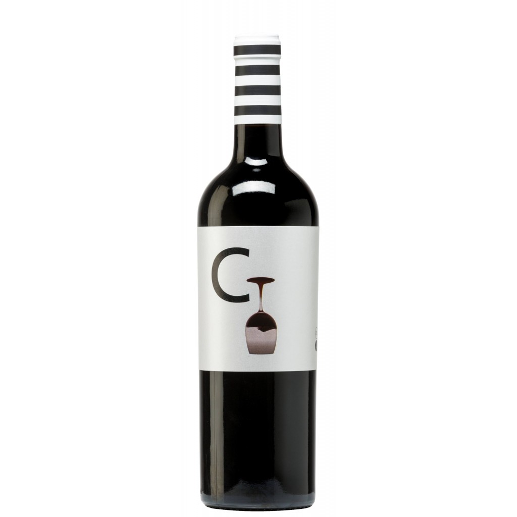 2019 'Carchelo' Monastrell trocken (Nachfolger 2020)