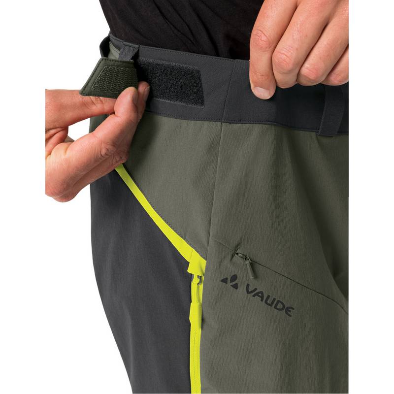 VAUDE Men's Moab Shorts V Funktionshose Herren