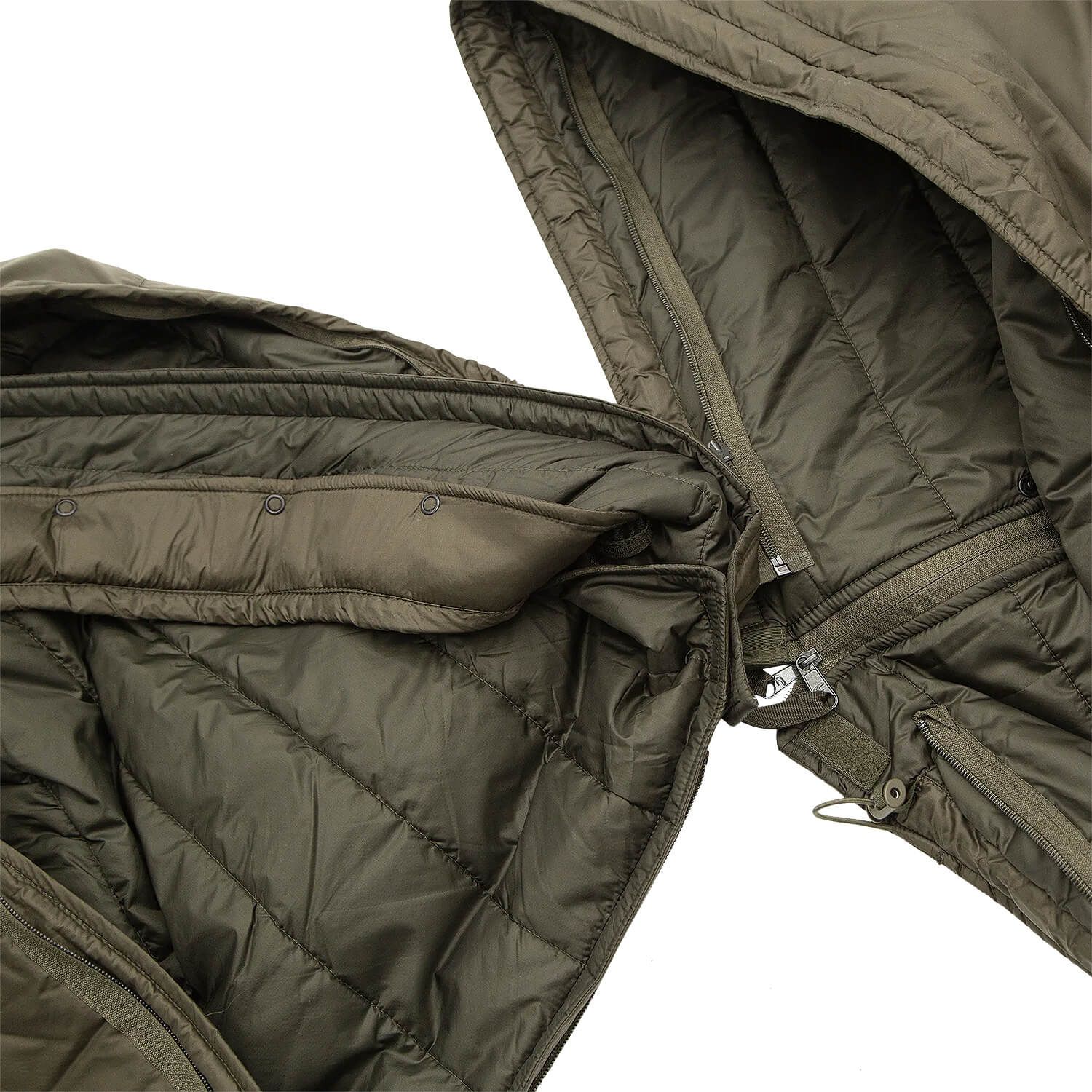 Poncho System CPS