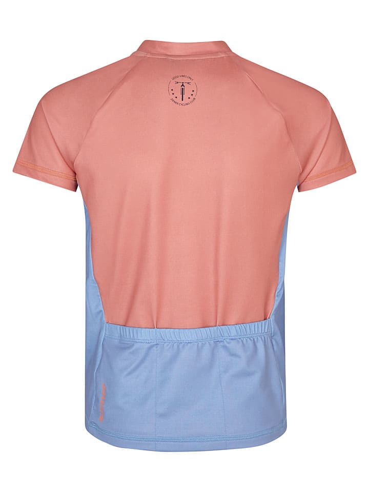 Ziener Fahrradtrikot 