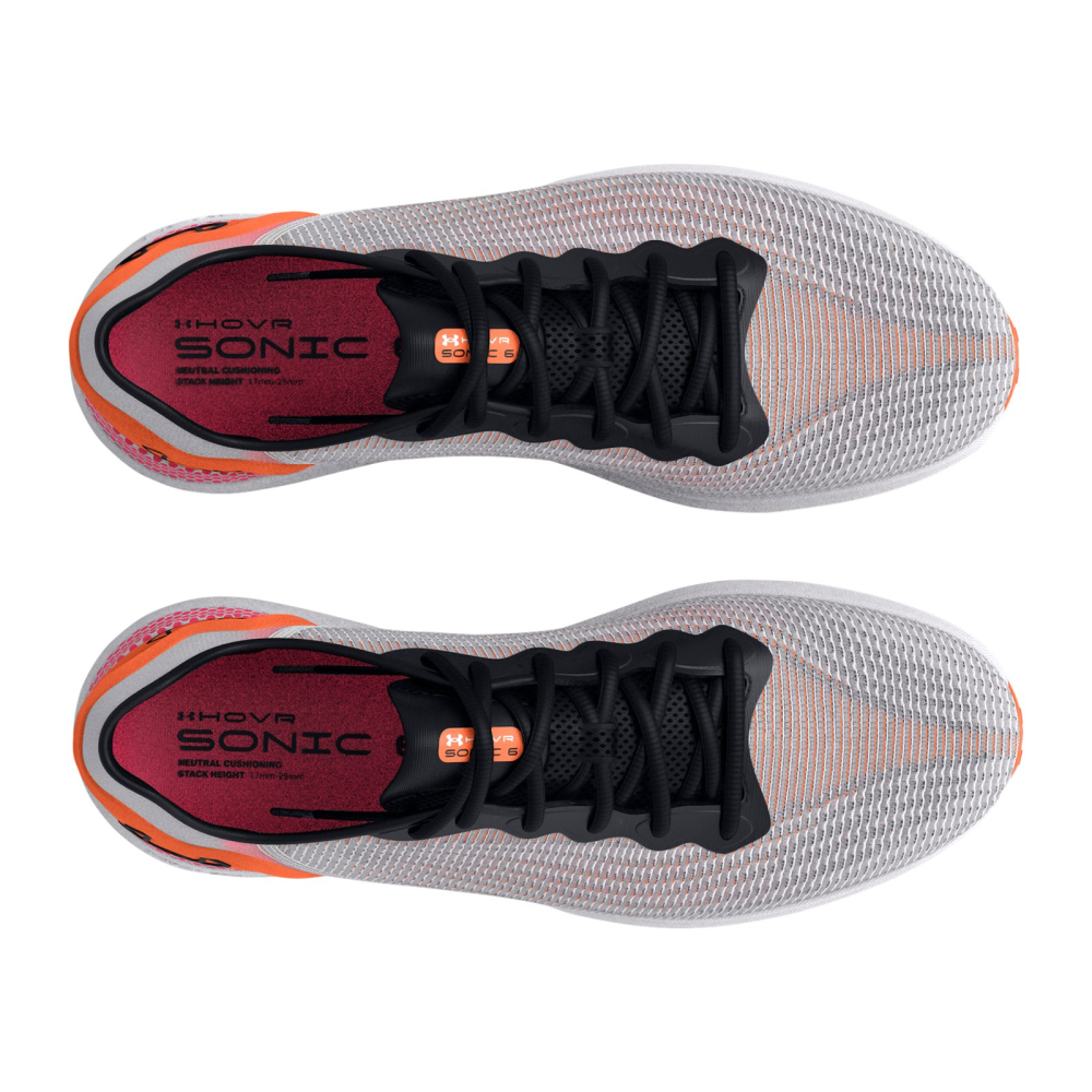 Under Armour HOVR Sonic 6 Breeze 3026237-001 / schwarz