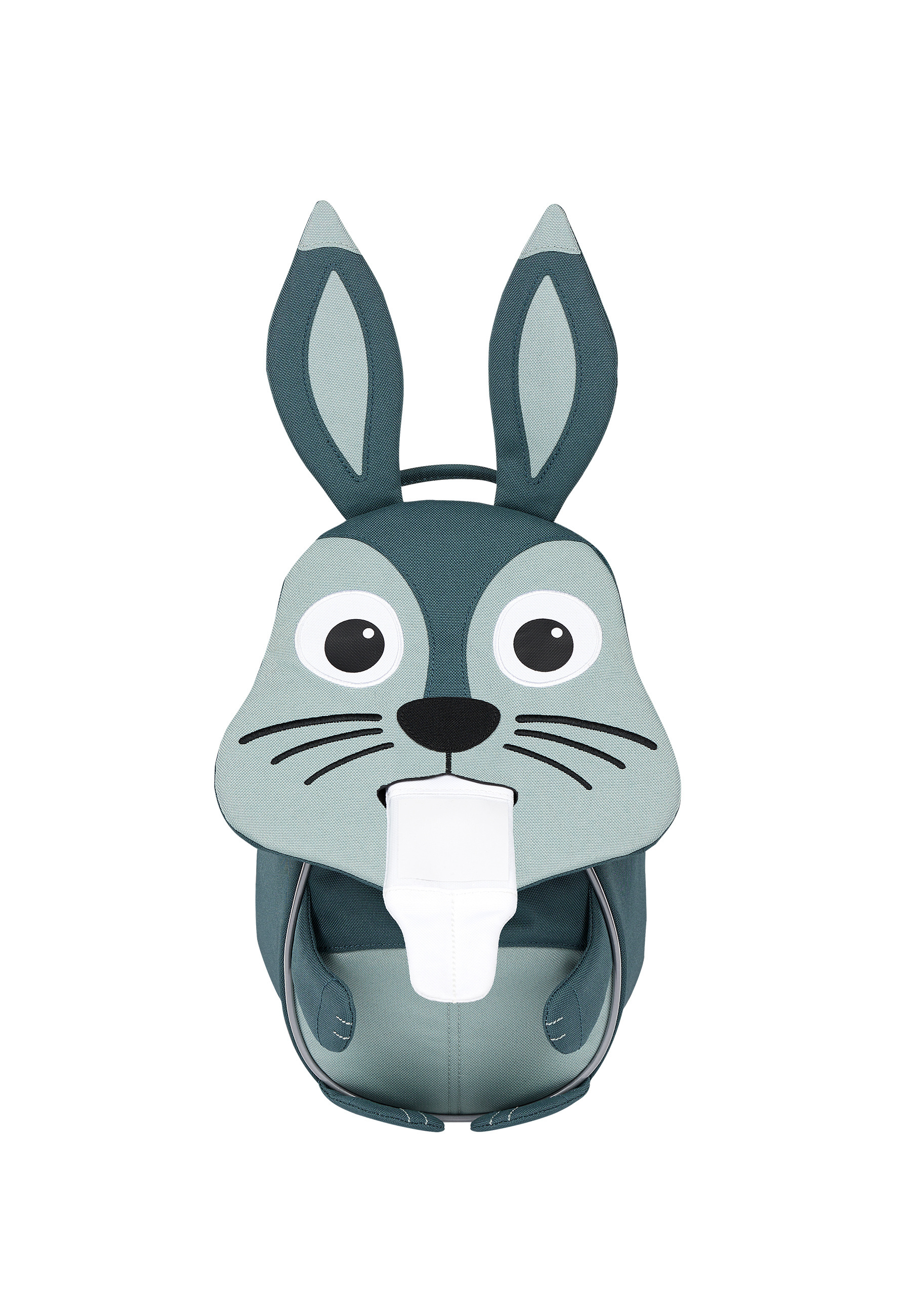 Backpack 'Kleiner Freund Hase'