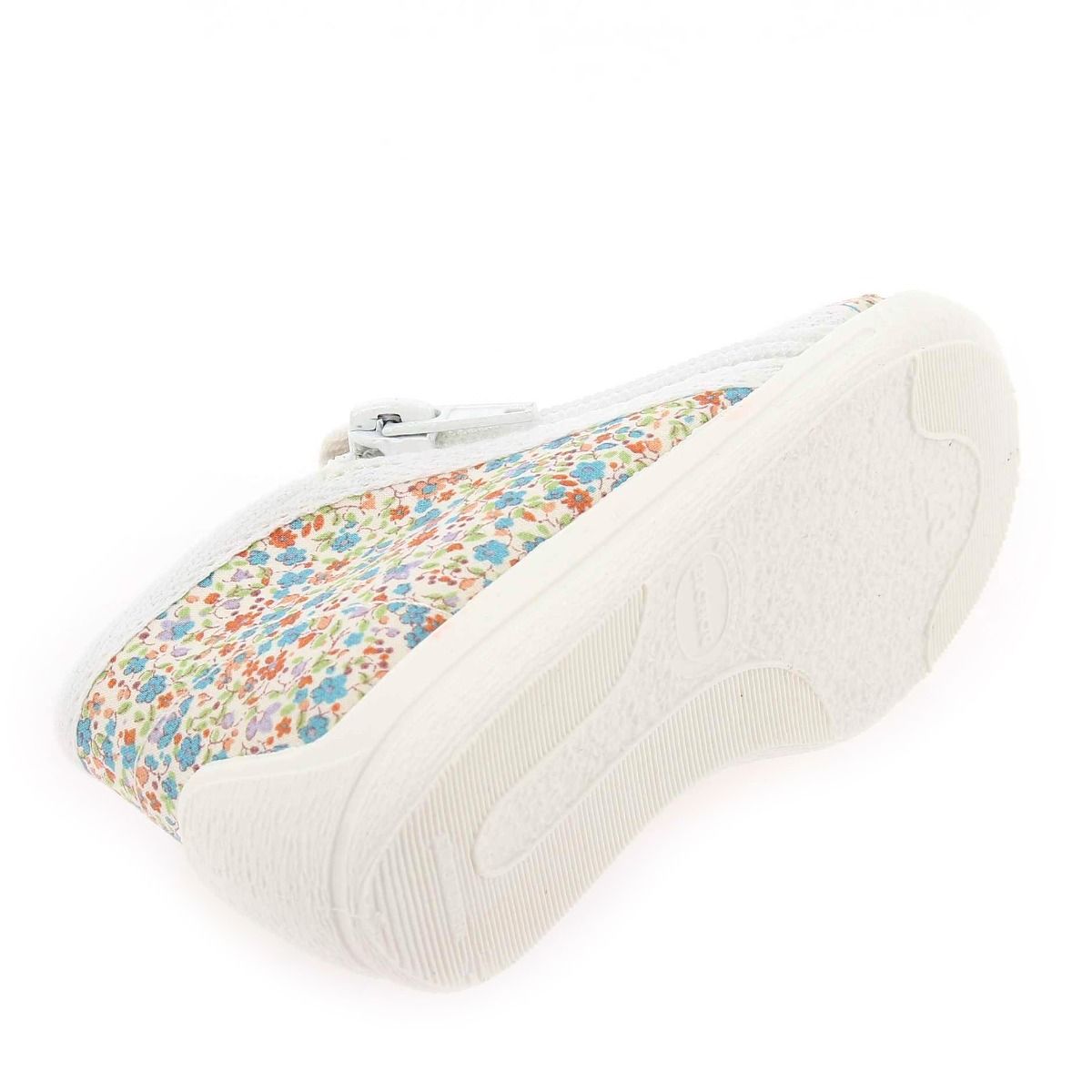 Bellamy  NINA E23 - Blanc multi
