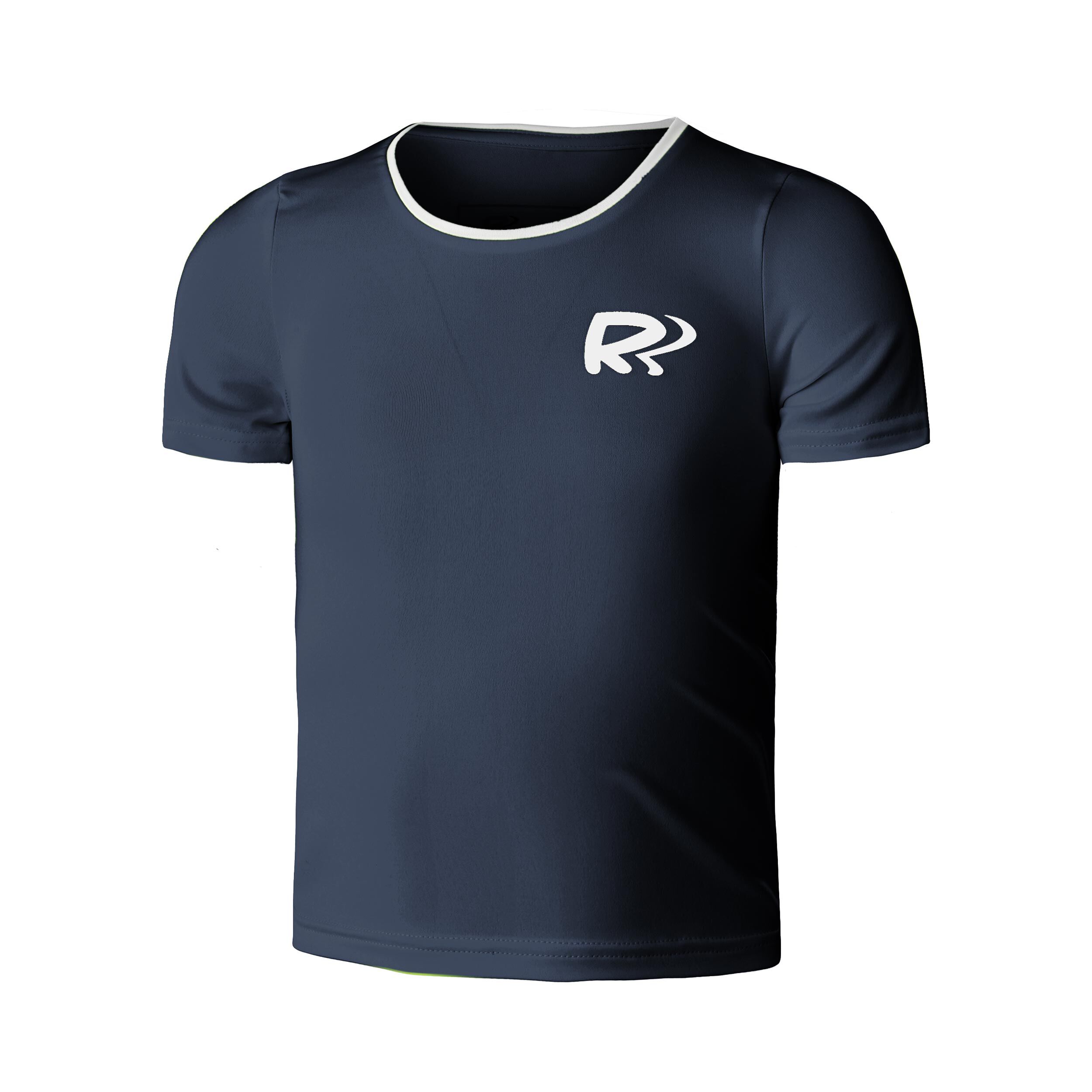 Teamline T-Shirt Jungen - Blau