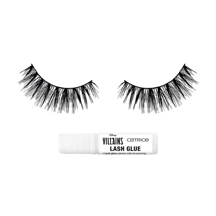False Lashes