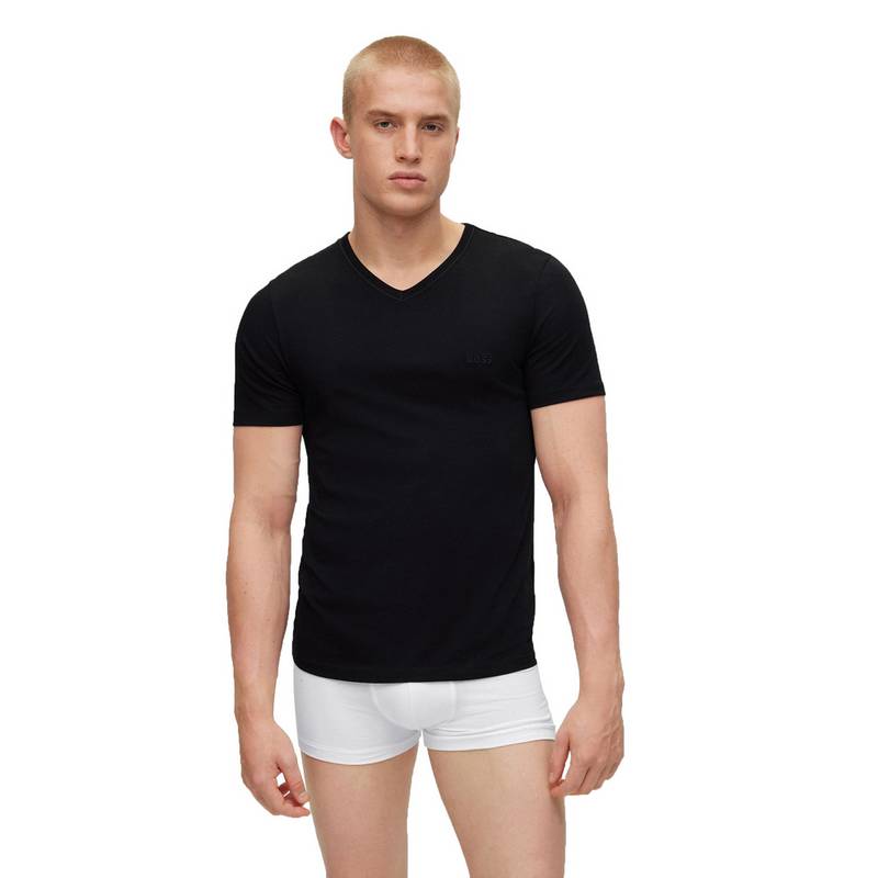 Boss T-Shirt T-Shirt Herren