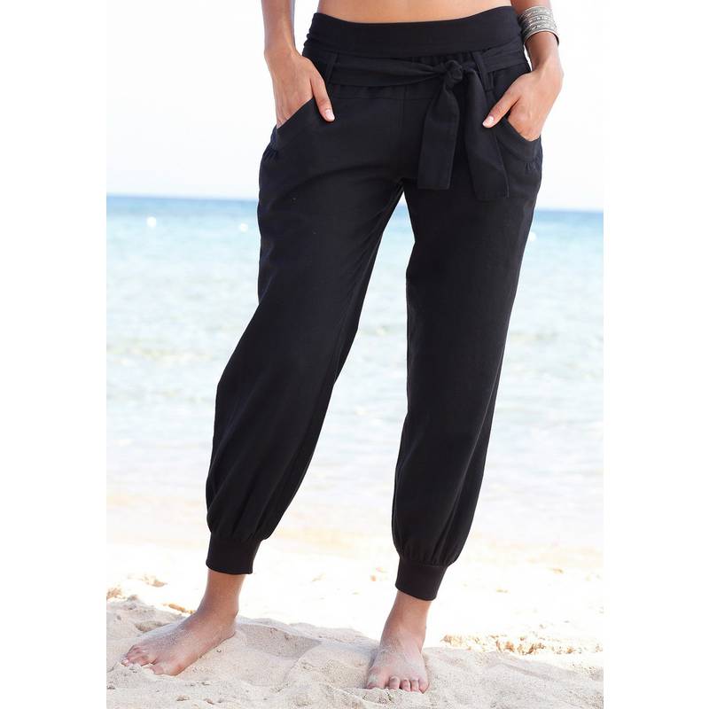 Buffalo Stoffhose Damen