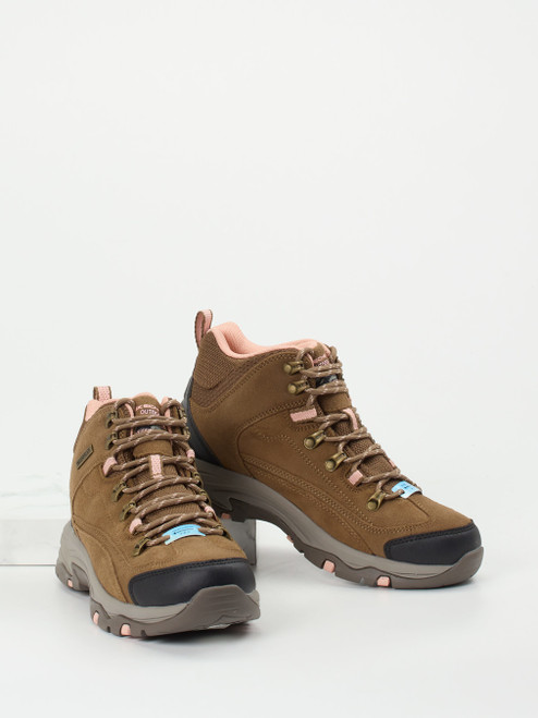 Sneaker high-81662090009 Skechers