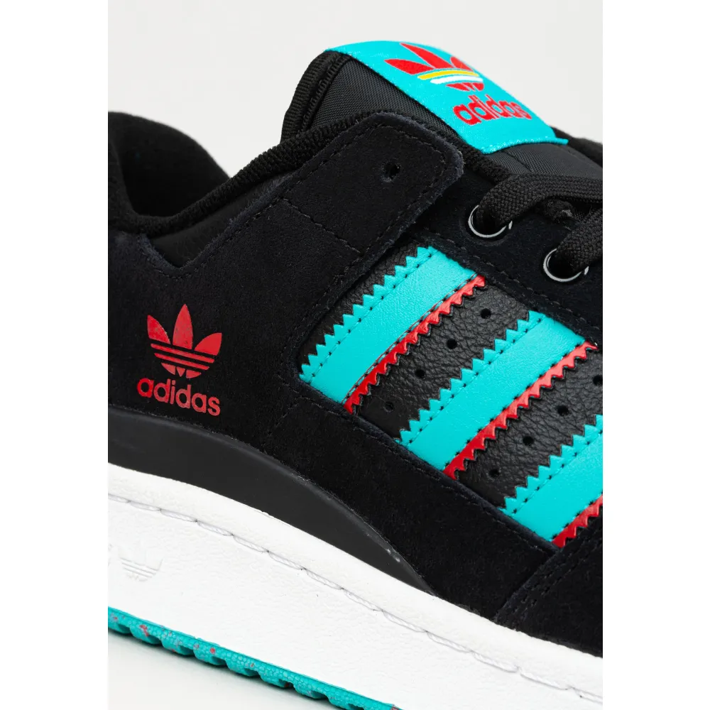 adidas Forum 84 Low ADV HP9092 / schwarz