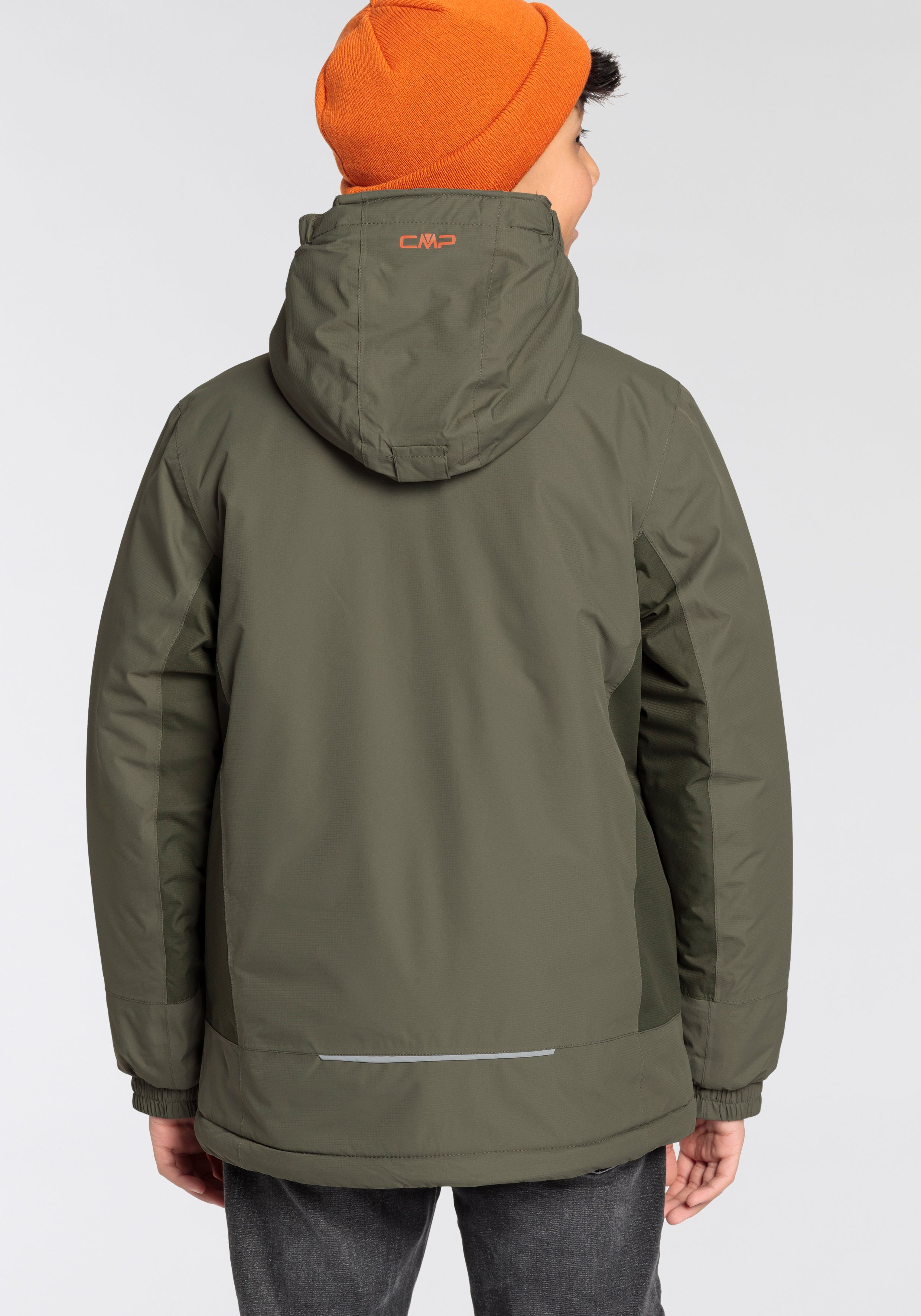 CMP Outdoorjacke