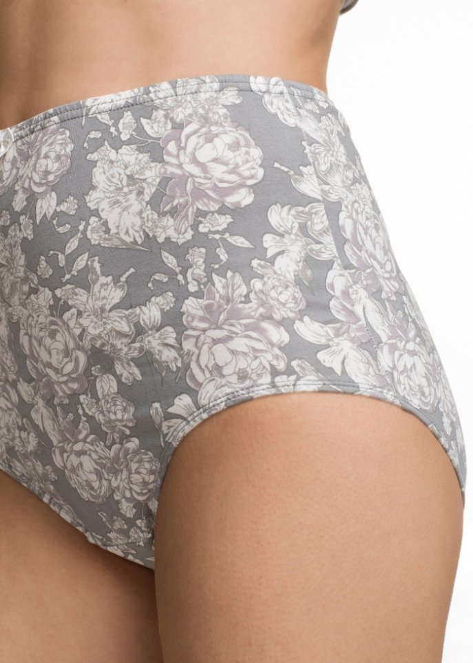 Taillenslip (4er Pack)