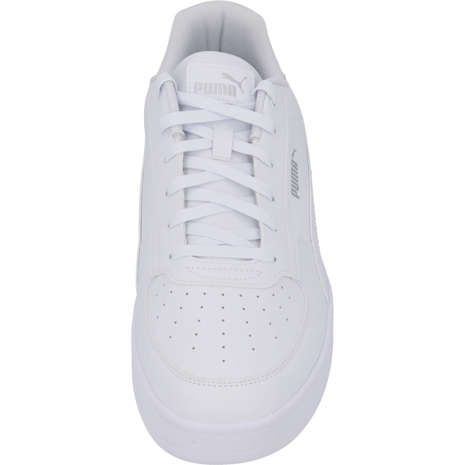 Puma Caven 2.0 392290, Klassische- & Business Schuhe, Herren, White-PUMA Silver