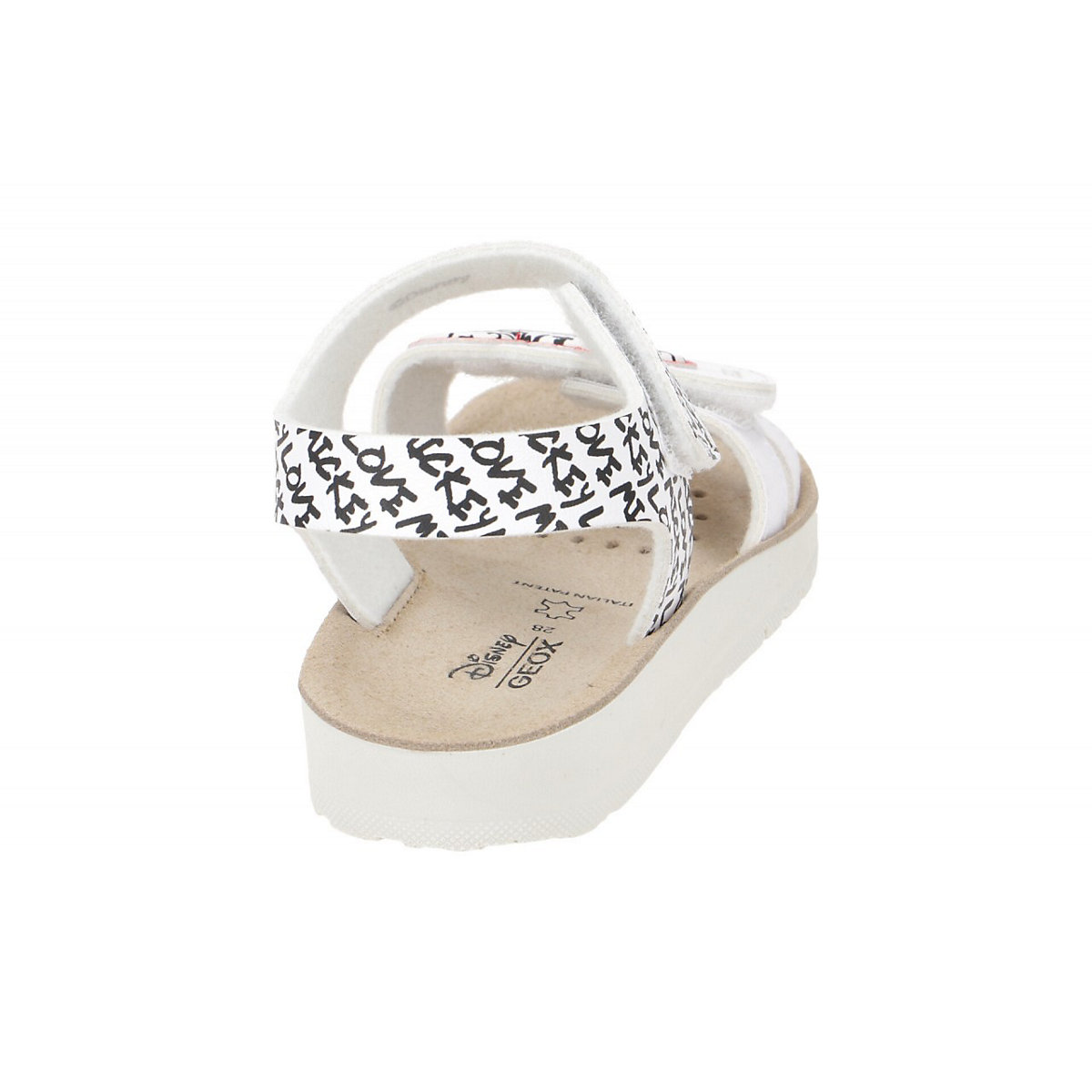 Kinderschuhe COSTAREI GIRL Halbschuhe
