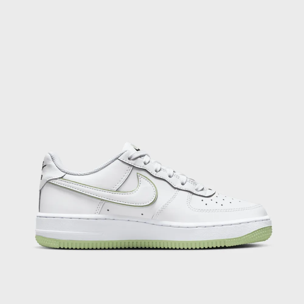 Nike Air Force 1 CT3839-108 / weiss