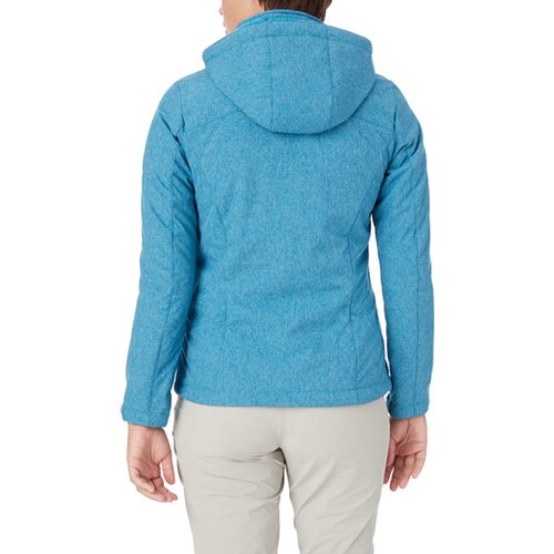 DAMEN JACKE D-JACKE TURA II