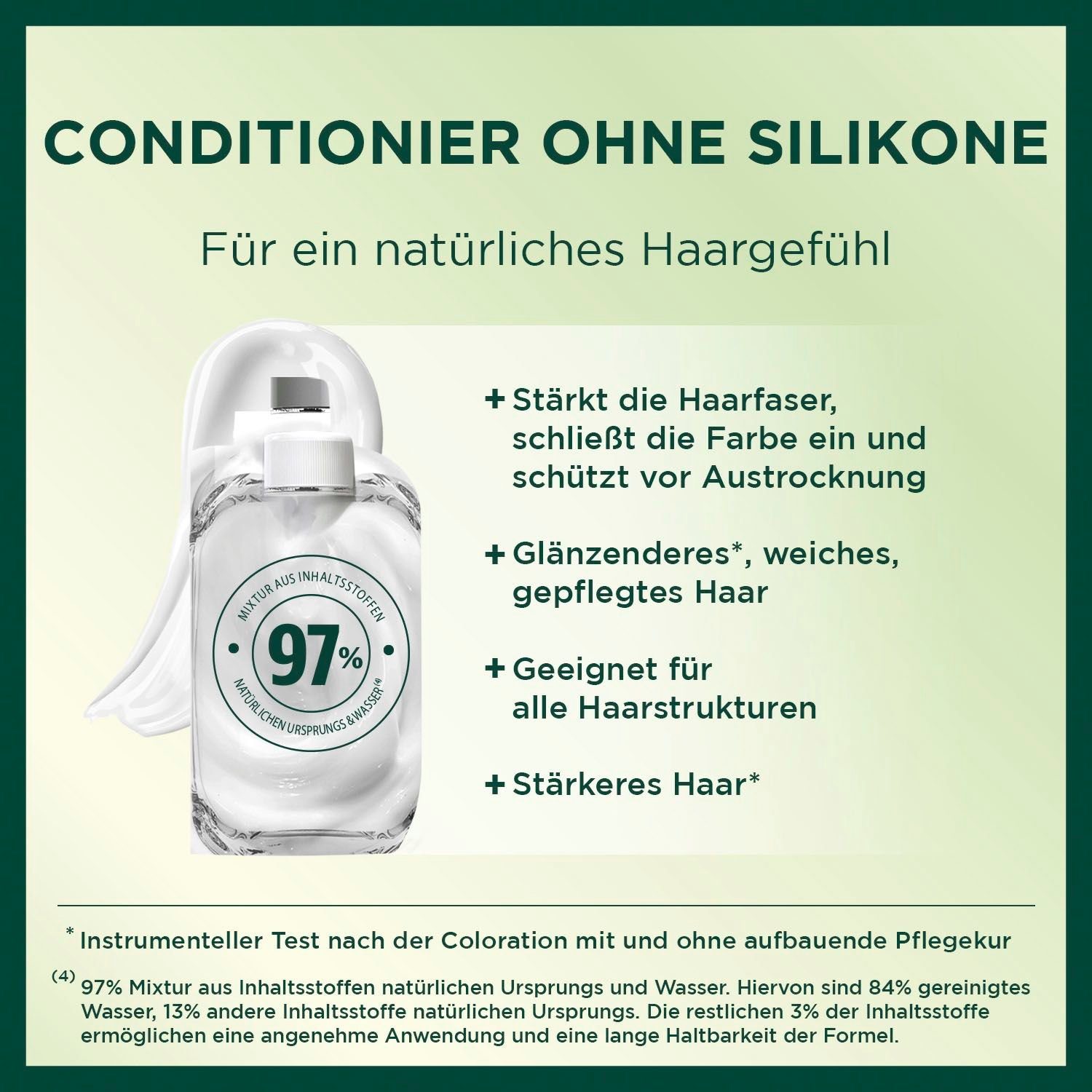GARNIER Coloration Nutrisse Creme